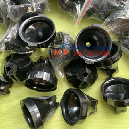 THIẾT BỊ KAIGONG Phễu 4.75 JSFA286-1220